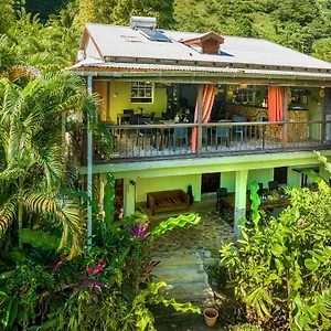 Hibiscus Valley Gasthof